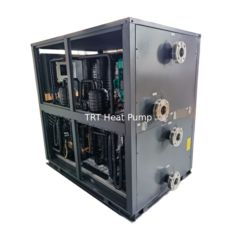 water to water heat pump picutures