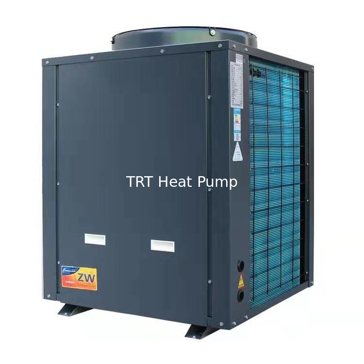 19 KW air source heat pump water heater