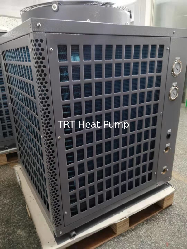 10.8 KW air source heat pump water heater
