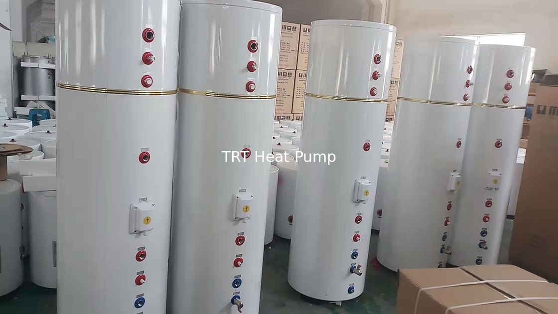 200 L Pressure bearing water tank
