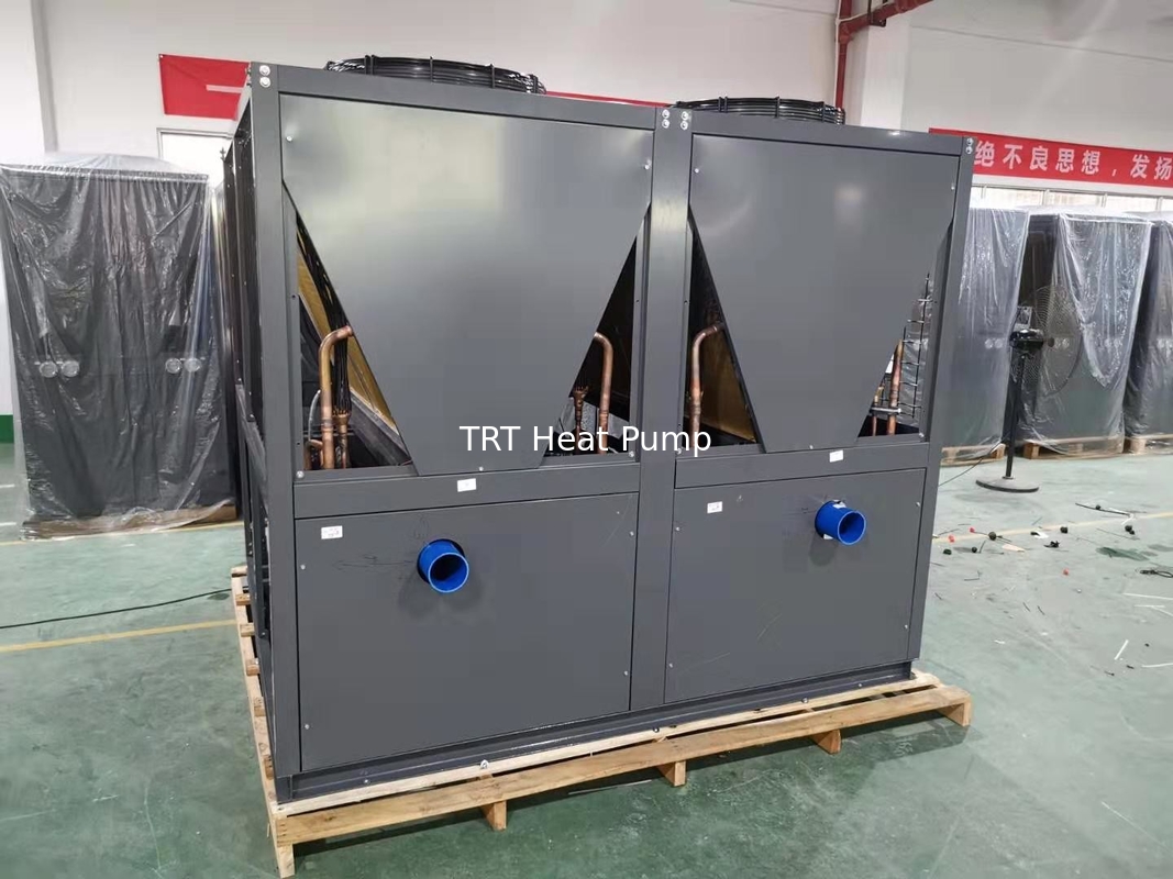 200 KW Heating Capacity Constant Water Temperature Heat Pump for Swimming Pool
