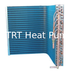 40KW of 10HP Evaporators with different Heating Capacity