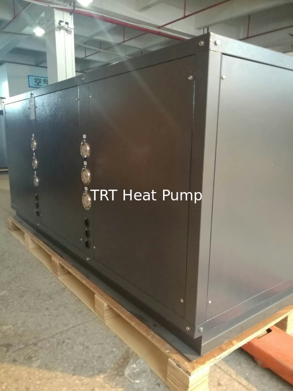 95 KW Heating Capacity Water Source Heat Pump