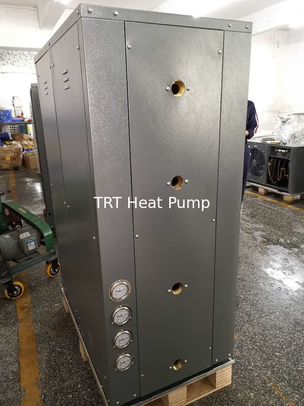 45 KW Heating Capacity Water Source Heat Pump