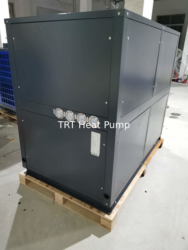 78KW Water to Water Heat pumps