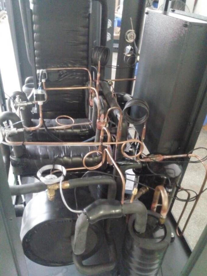 11.3 KW Heating Capacity Ground Source Heat Pump